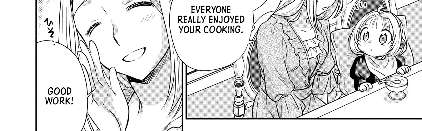 Tensei shitara Saiai no Kazoku ni Mouichido Deaemashita ~Afureru Ai wo Kono Hitosara ni Nosete~ Chapter 6 page 56 - 