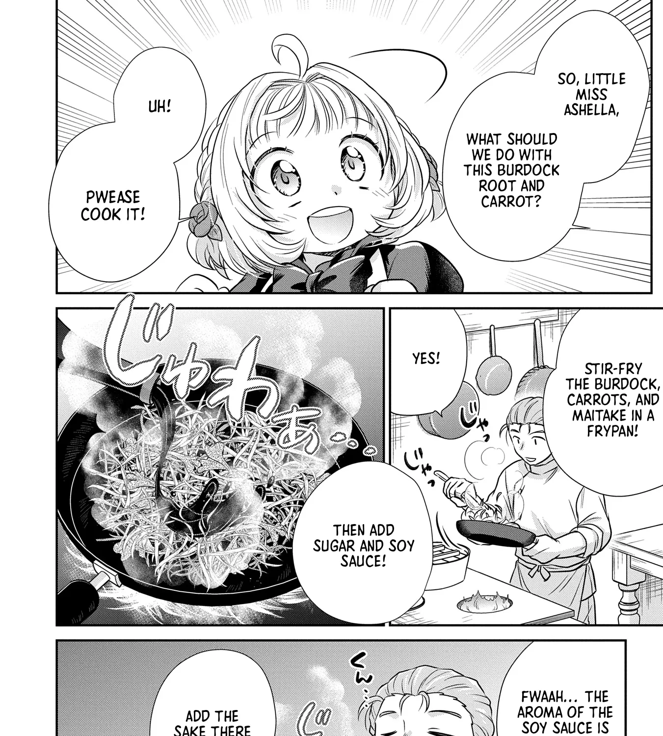 Tensei shitara Saiai no Kazoku ni Mouichido Deaemashita ~Afureru Ai wo Kono Hitosara ni Nosete~ Chapter 6 page 7 - 