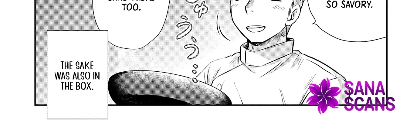 Tensei shitara Saiai no Kazoku ni Mouichido Deaemashita ~Afureru Ai wo Kono Hitosara ni Nosete~ Chapter 6 page 8 - 