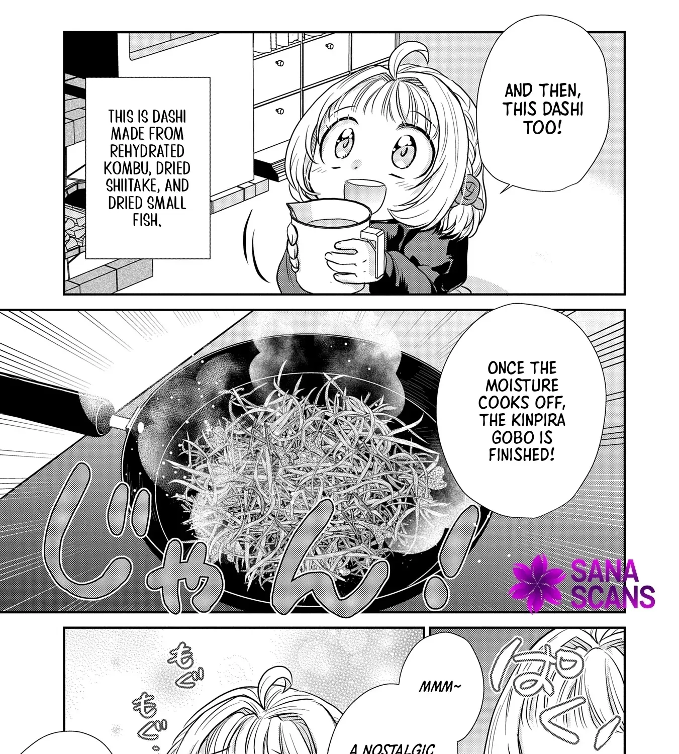 Tensei shitara Saiai no Kazoku ni Mouichido Deaemashita ~Afureru Ai wo Kono Hitosara ni Nosete~ Chapter 6 page 9 - 
