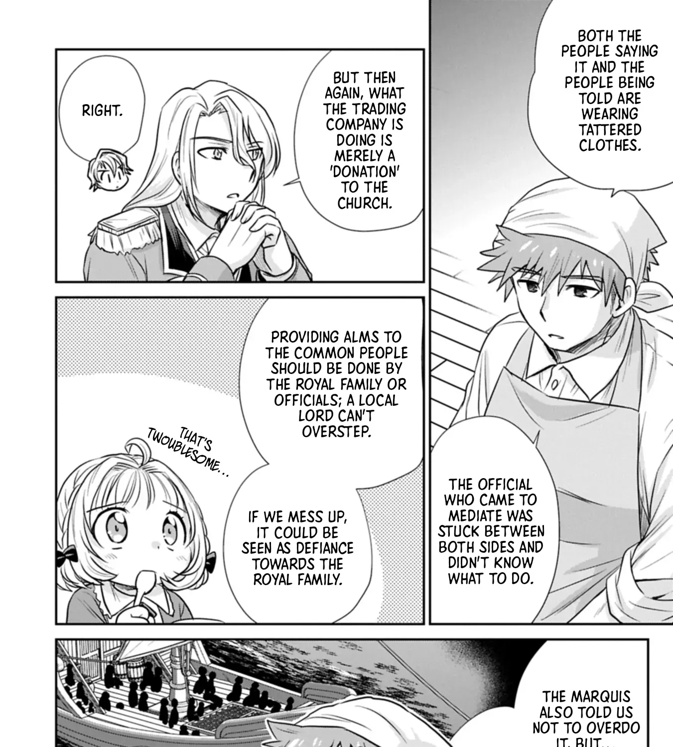 Tensei shitara Saiai no Kazoku ni Mouichido Deaemashita ~Afureru Ai wo Kono Hitosara ni Nosete~ Chapter 7 page 11 - 