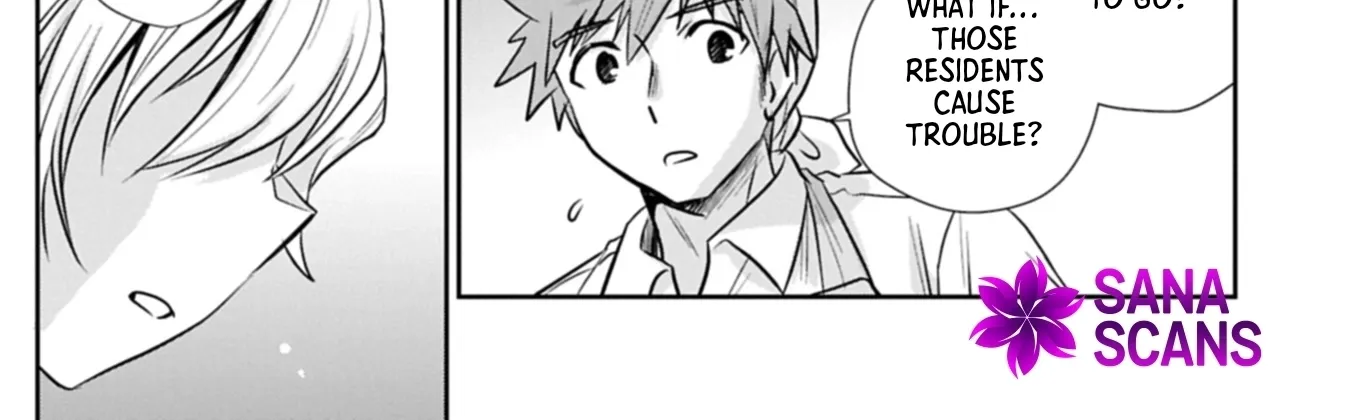 Tensei shitara Saiai no Kazoku ni Mouichido Deaemashita ~Afureru Ai wo Kono Hitosara ni Nosete~ Chapter 7 page 14 - 