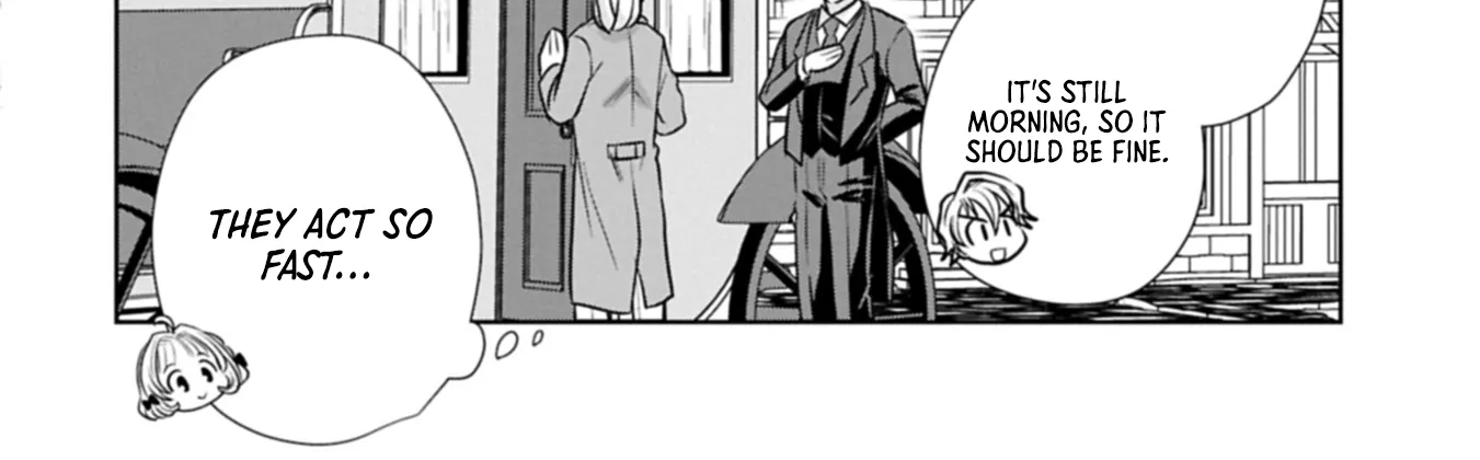 Tensei shitara Saiai no Kazoku ni Mouichido Deaemashita ~Afureru Ai wo Kono Hitosara ni Nosete~ Chapter 7 page 16 - 