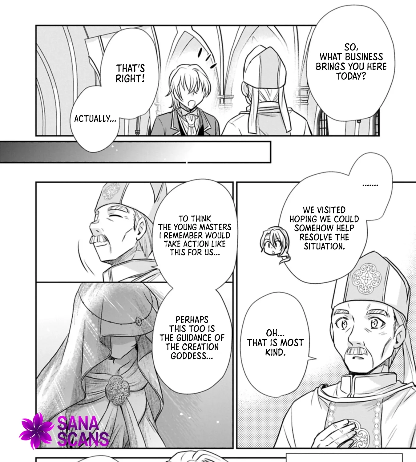 Tensei shitara Saiai no Kazoku ni Mouichido Deaemashita ~Afureru Ai wo Kono Hitosara ni Nosete~ Chapter 7 page 23 - 