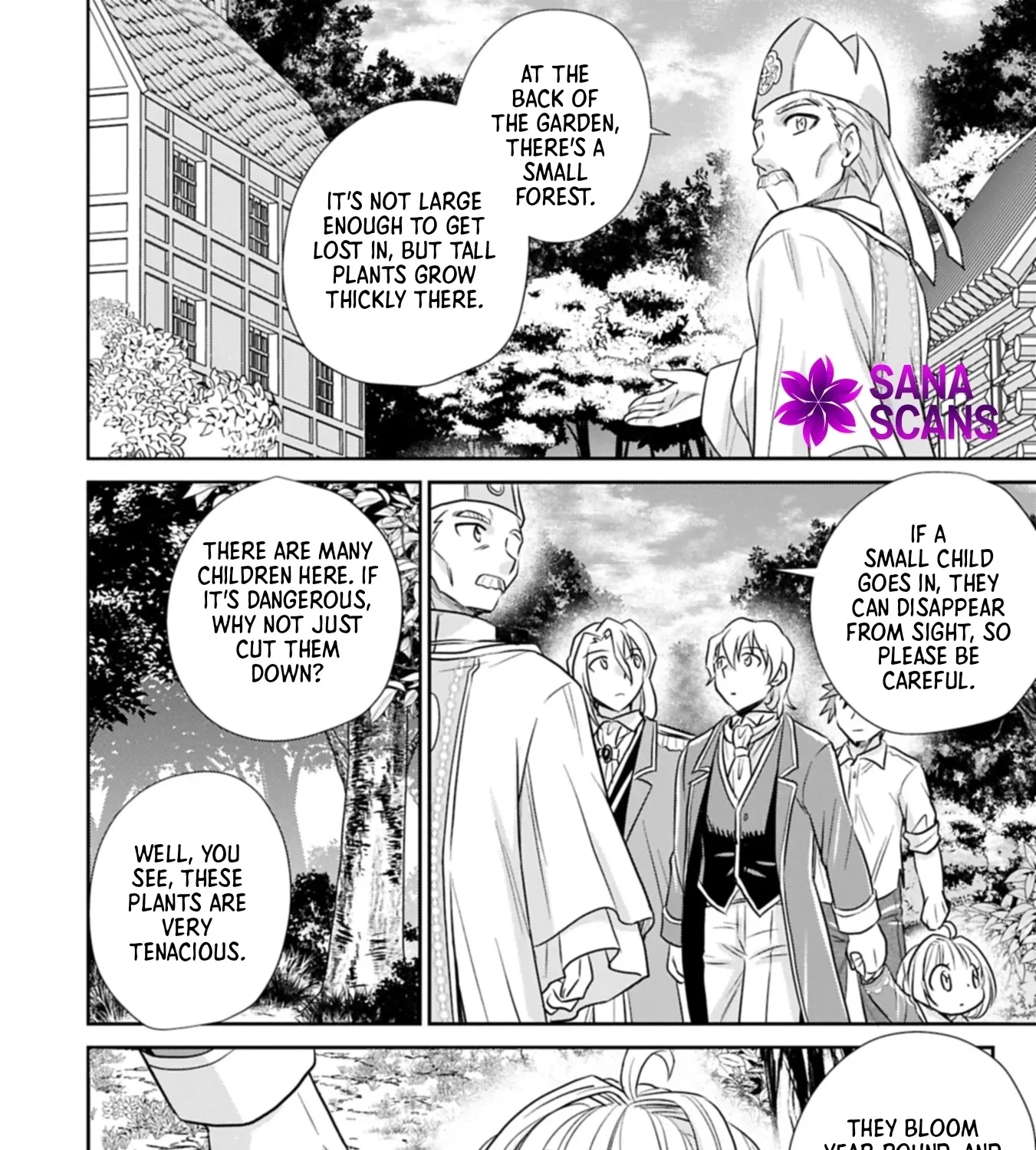 Tensei shitara Saiai no Kazoku ni Mouichido Deaemashita ~Afureru Ai wo Kono Hitosara ni Nosete~ Chapter 7 page 27 - 