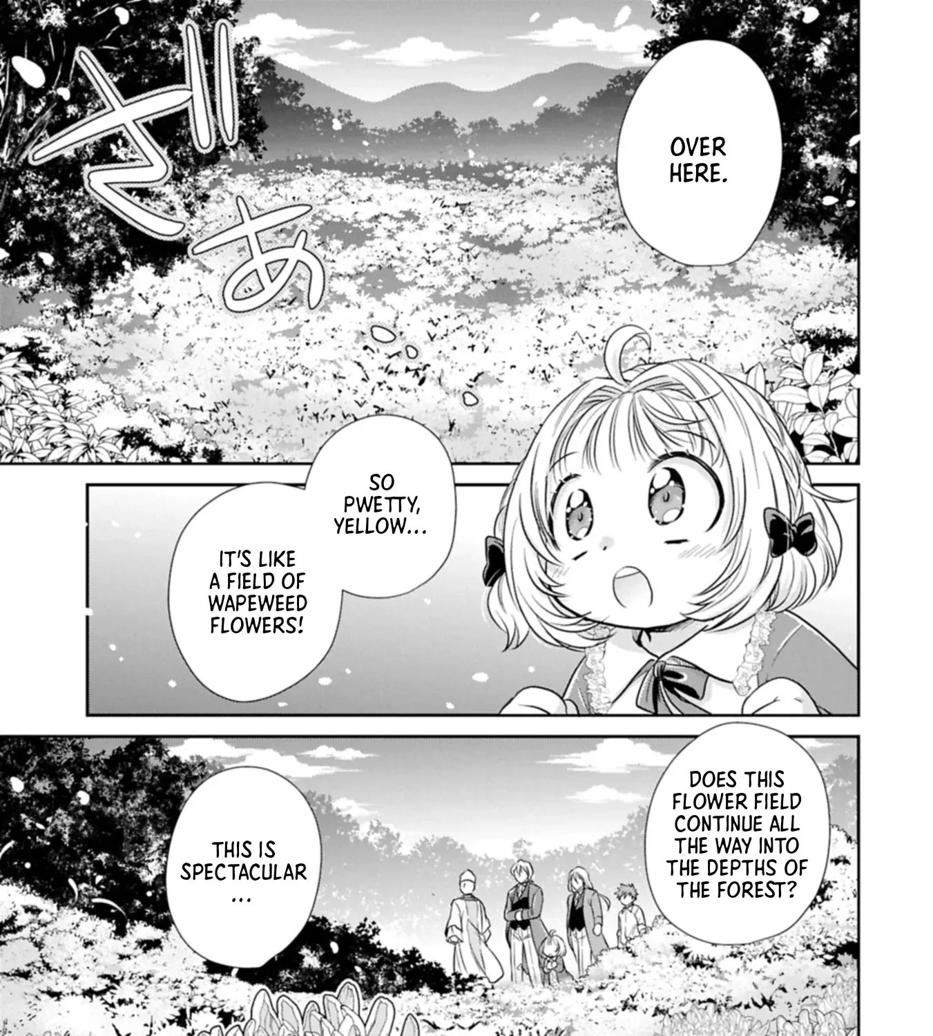 Tensei shitara Saiai no Kazoku ni Mouichido Deaemashita ~Afureru Ai wo Kono Hitosara ni Nosete~ Chapter 7 page 29 - 