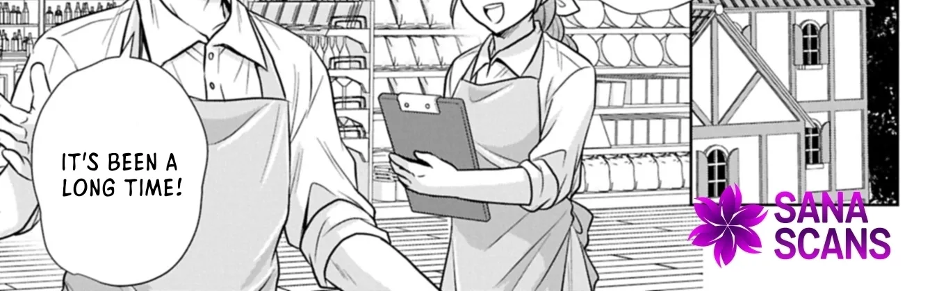Tensei shitara Saiai no Kazoku ni Mouichido Deaemashita ~Afureru Ai wo Kono Hitosara ni Nosete~ Chapter 7 page 4 - 