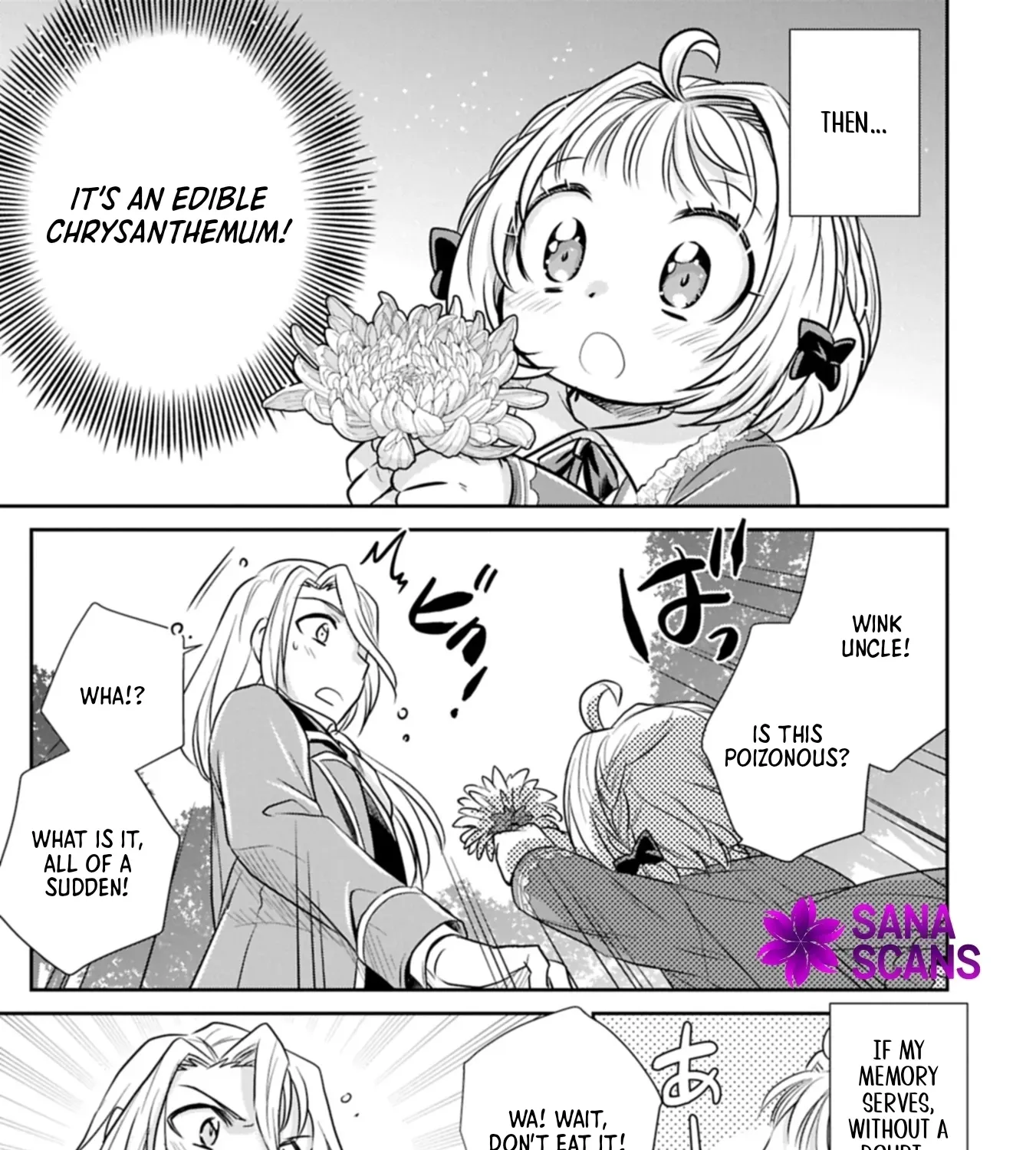 Tensei shitara Saiai no Kazoku ni Mouichido Deaemashita ~Afureru Ai wo Kono Hitosara ni Nosete~ Chapter 7 page 33 - 