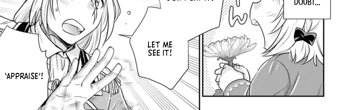Tensei shitara Saiai no Kazoku ni Mouichido Deaemashita ~Afureru Ai wo Kono Hitosara ni Nosete~ Chapter 7 page 34 - 