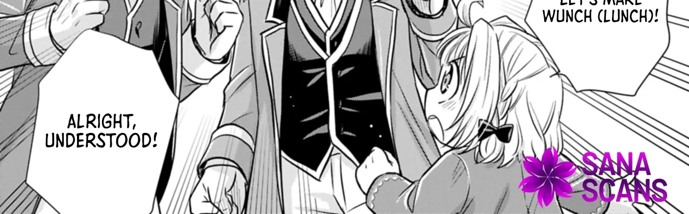 Tensei shitara Saiai no Kazoku ni Mouichido Deaemashita ~Afureru Ai wo Kono Hitosara ni Nosete~ Chapter 7 page 36 - 