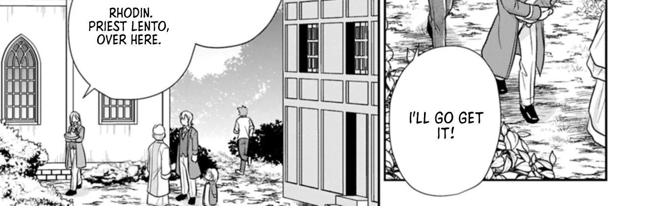 Tensei shitara Saiai no Kazoku ni Mouichido Deaemashita ~Afureru Ai wo Kono Hitosara ni Nosete~ Chapter 7 page 38 - 