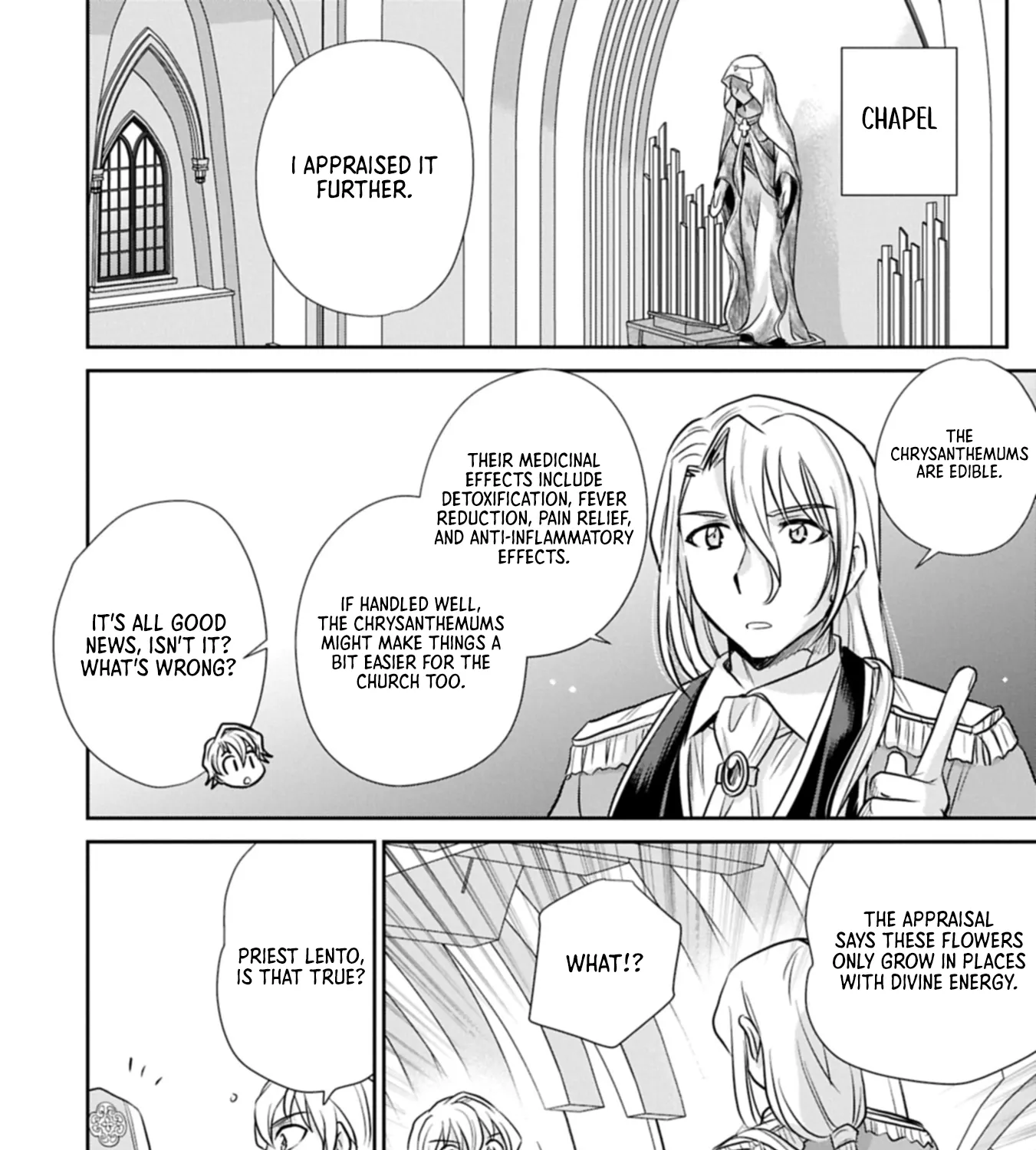 Tensei shitara Saiai no Kazoku ni Mouichido Deaemashita ~Afureru Ai wo Kono Hitosara ni Nosete~ Chapter 7 page 39 - 