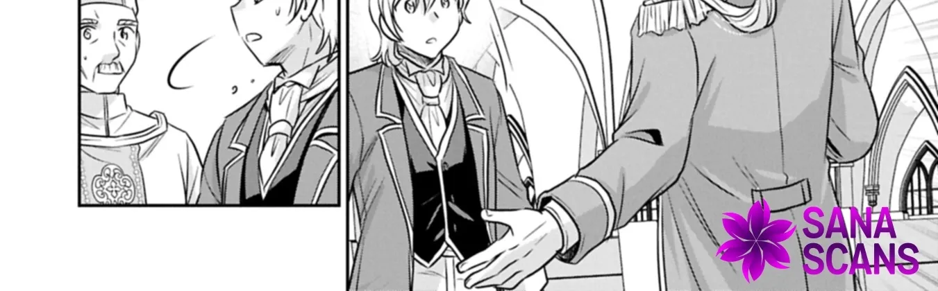 Tensei shitara Saiai no Kazoku ni Mouichido Deaemashita ~Afureru Ai wo Kono Hitosara ni Nosete~ Chapter 7 page 40 - 