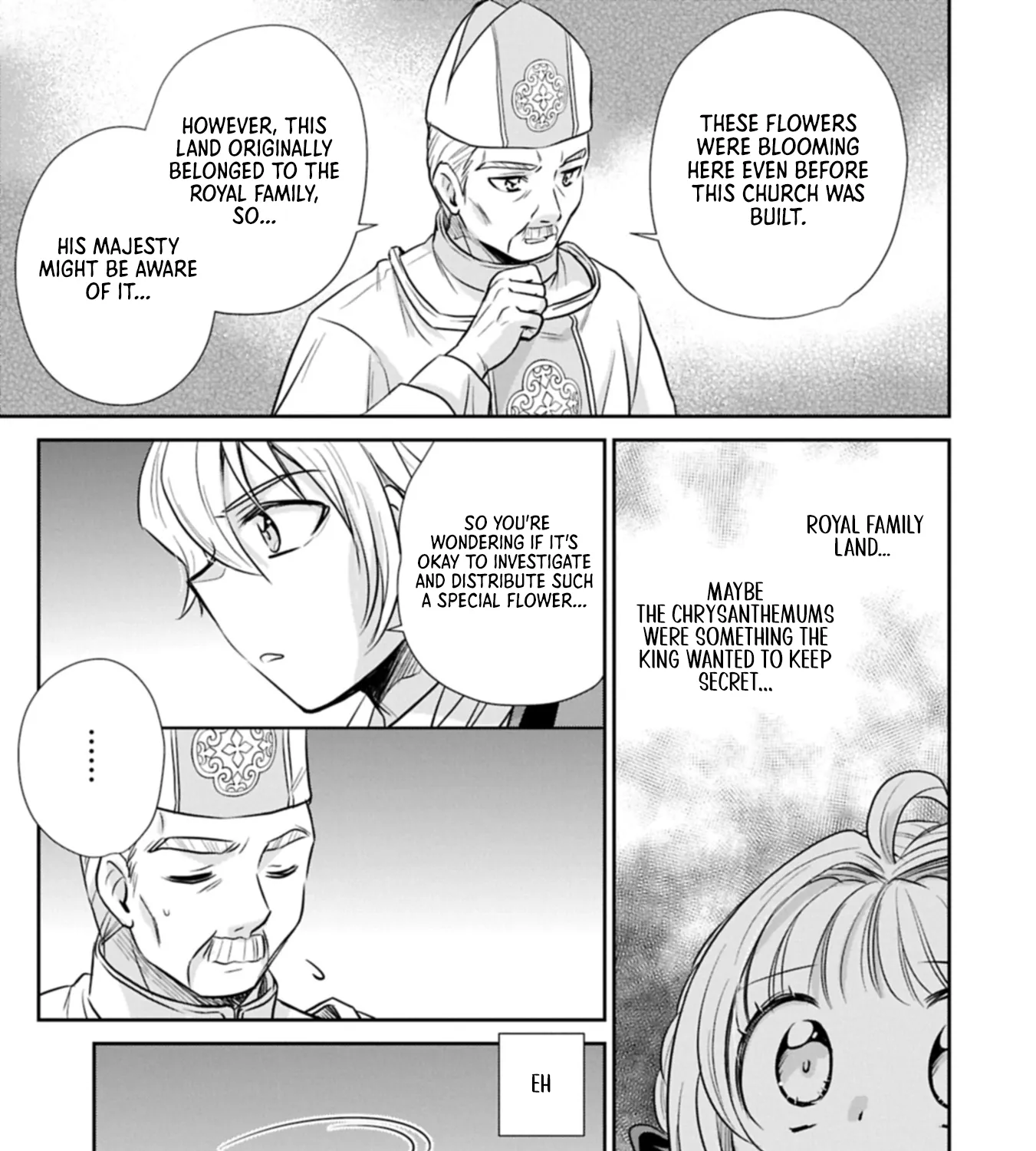 Tensei shitara Saiai no Kazoku ni Mouichido Deaemashita ~Afureru Ai wo Kono Hitosara ni Nosete~ Chapter 7 page 41 - 