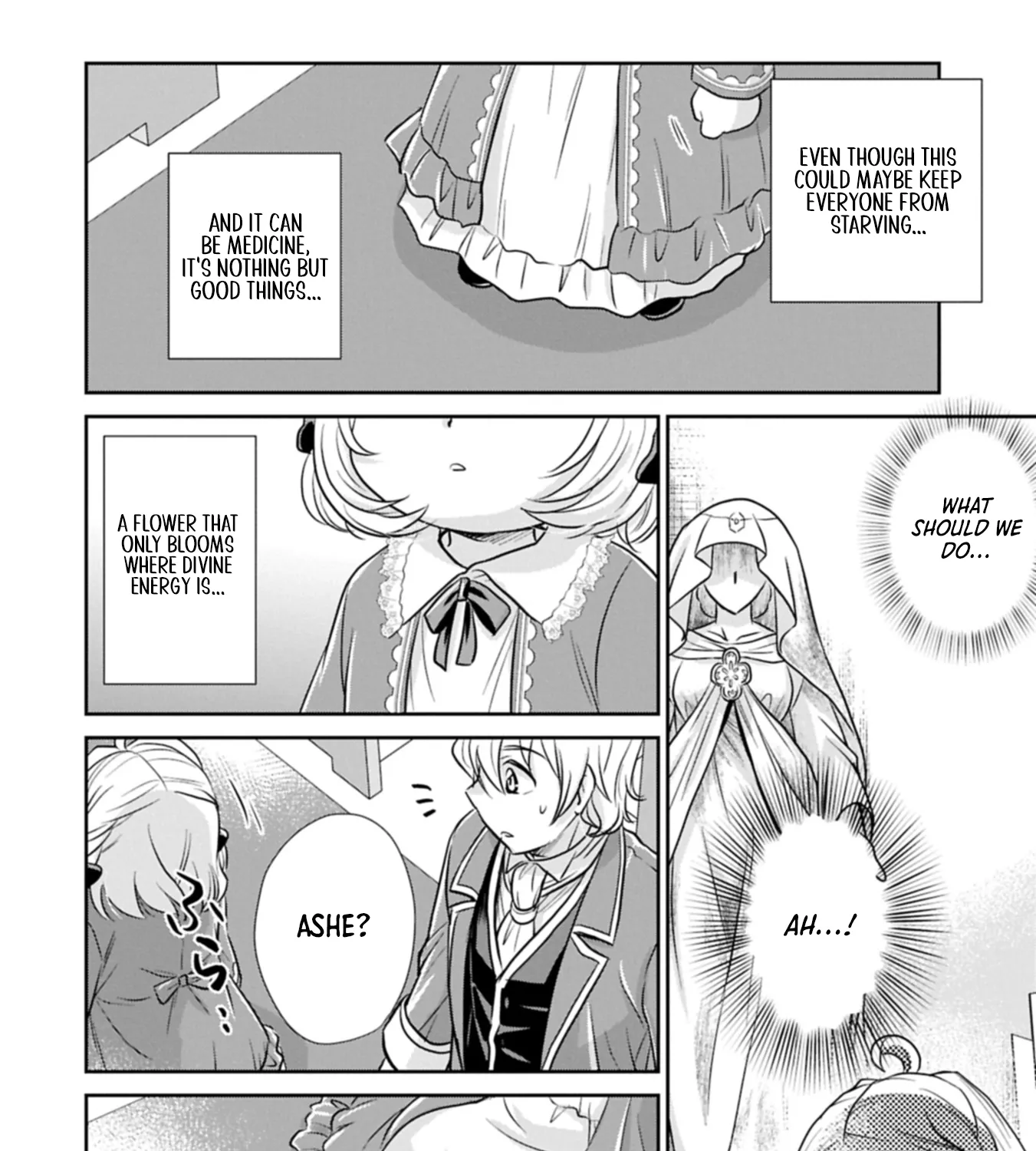 Tensei shitara Saiai no Kazoku ni Mouichido Deaemashita ~Afureru Ai wo Kono Hitosara ni Nosete~ Chapter 7 page 43 - 