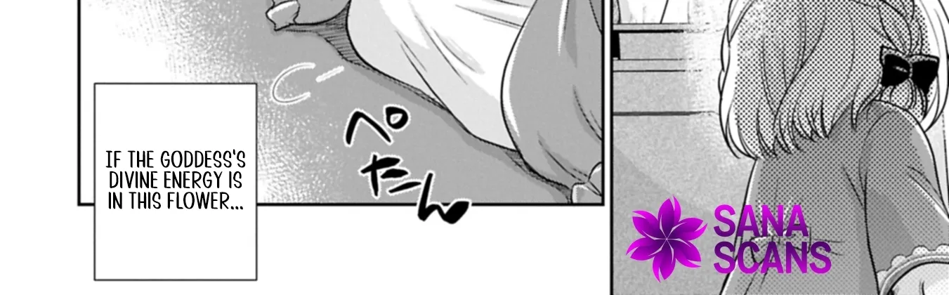 Tensei shitara Saiai no Kazoku ni Mouichido Deaemashita ~Afureru Ai wo Kono Hitosara ni Nosete~ Chapter 7 page 44 - 