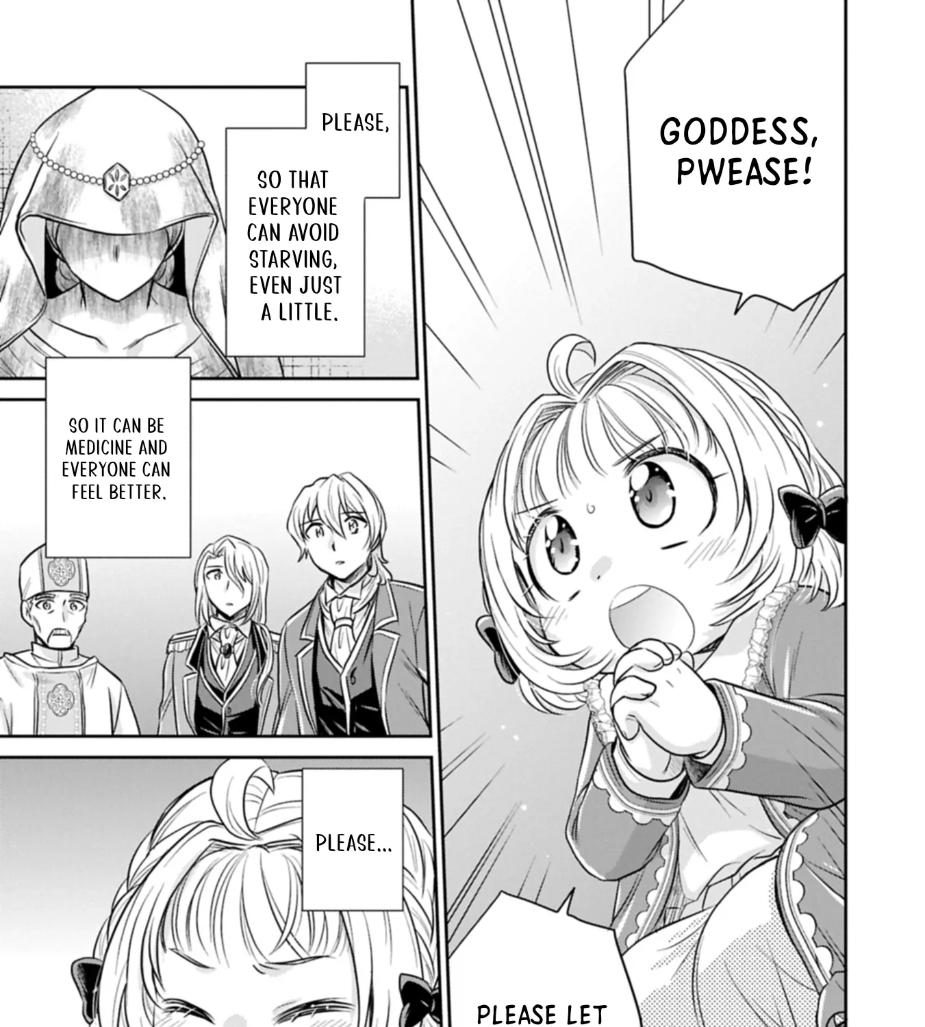 Tensei shitara Saiai no Kazoku ni Mouichido Deaemashita ~Afureru Ai wo Kono Hitosara ni Nosete~ Chapter 7 page 45 - 