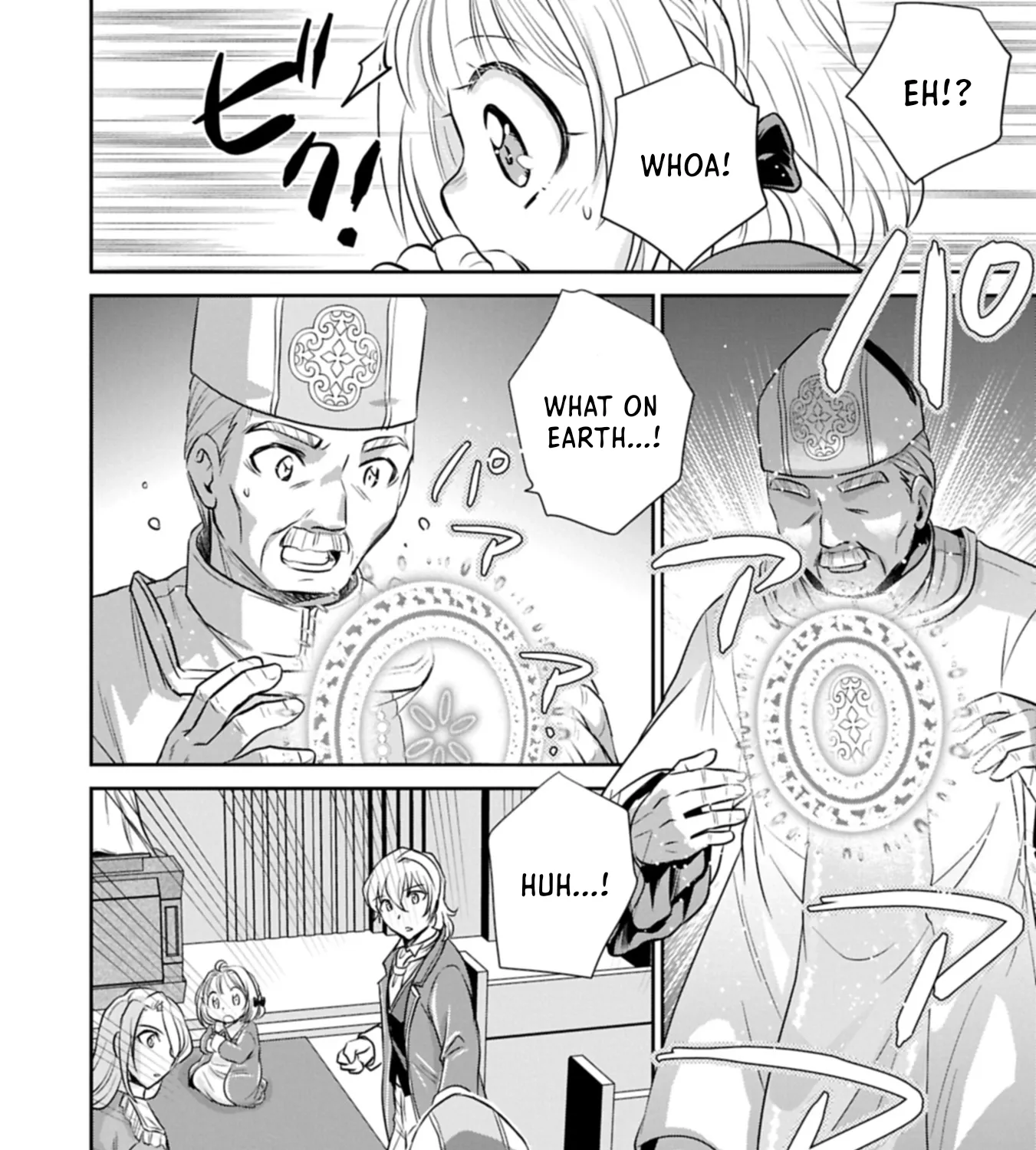 Tensei shitara Saiai no Kazoku ni Mouichido Deaemashita ~Afureru Ai wo Kono Hitosara ni Nosete~ Chapter 7 page 47 - 