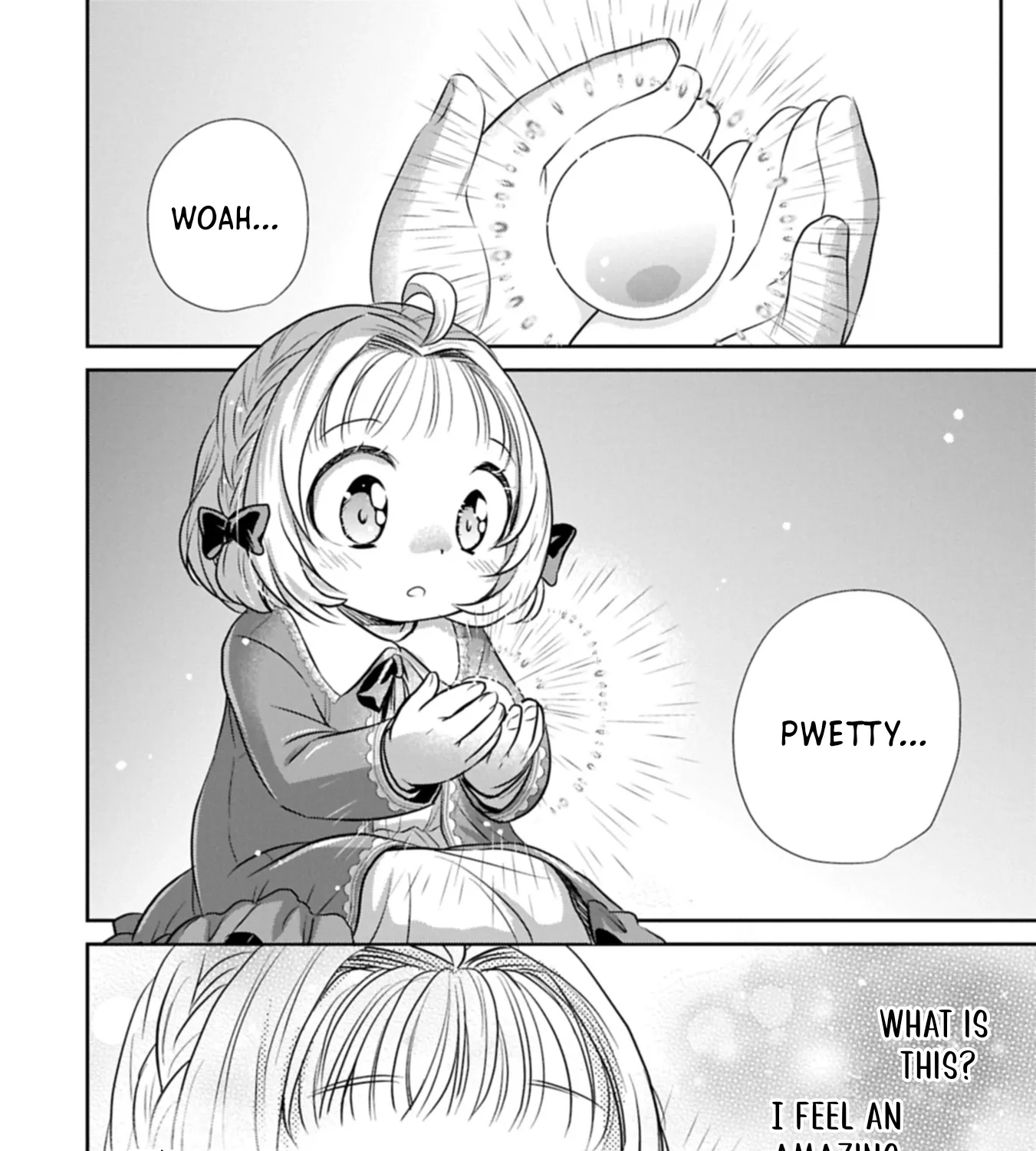 Tensei shitara Saiai no Kazoku ni Mouichido Deaemashita ~Afureru Ai wo Kono Hitosara ni Nosete~ Chapter 7 page 51 - 