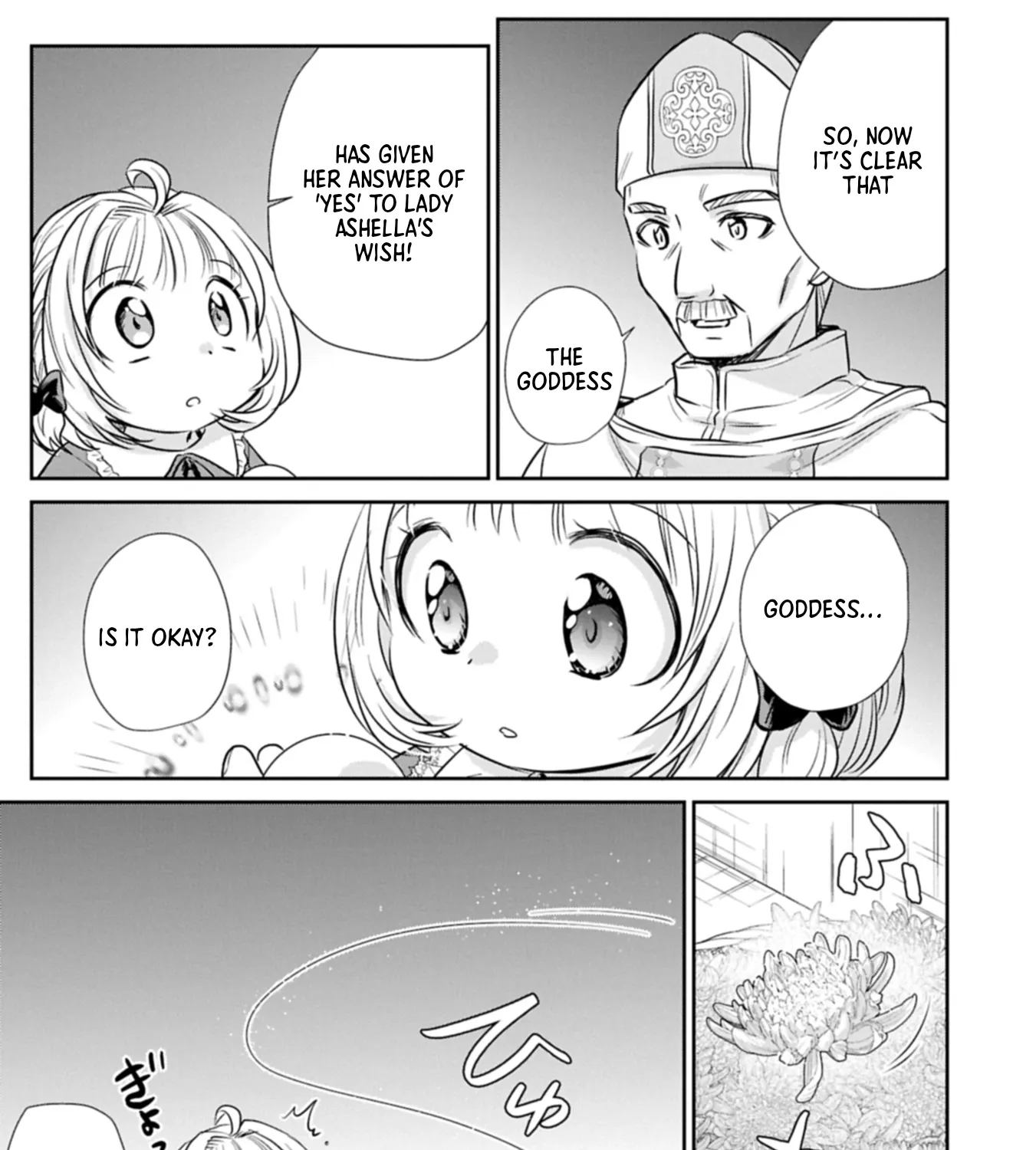 Tensei shitara Saiai no Kazoku ni Mouichido Deaemashita ~Afureru Ai wo Kono Hitosara ni Nosete~ Chapter 7 page 57 - 