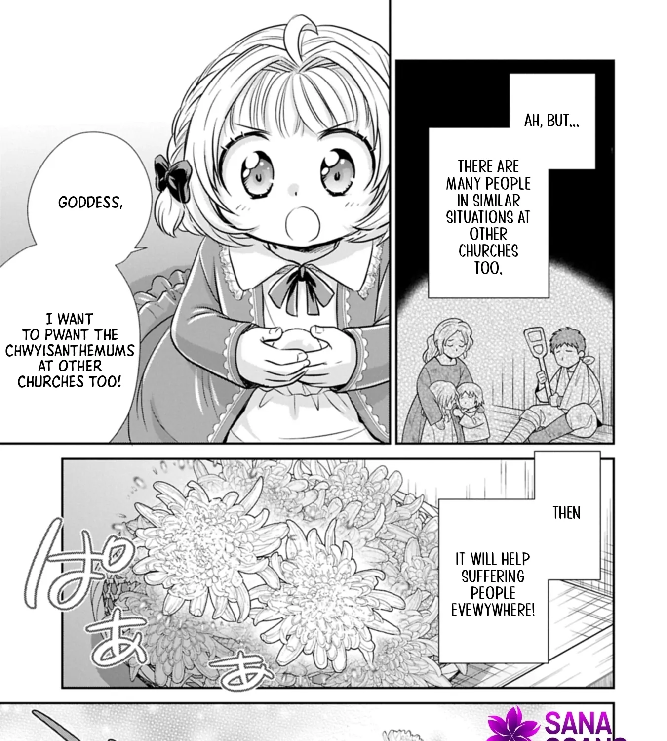 Tensei shitara Saiai no Kazoku ni Mouichido Deaemashita ~Afureru Ai wo Kono Hitosara ni Nosete~ Chapter 7 page 61 - 