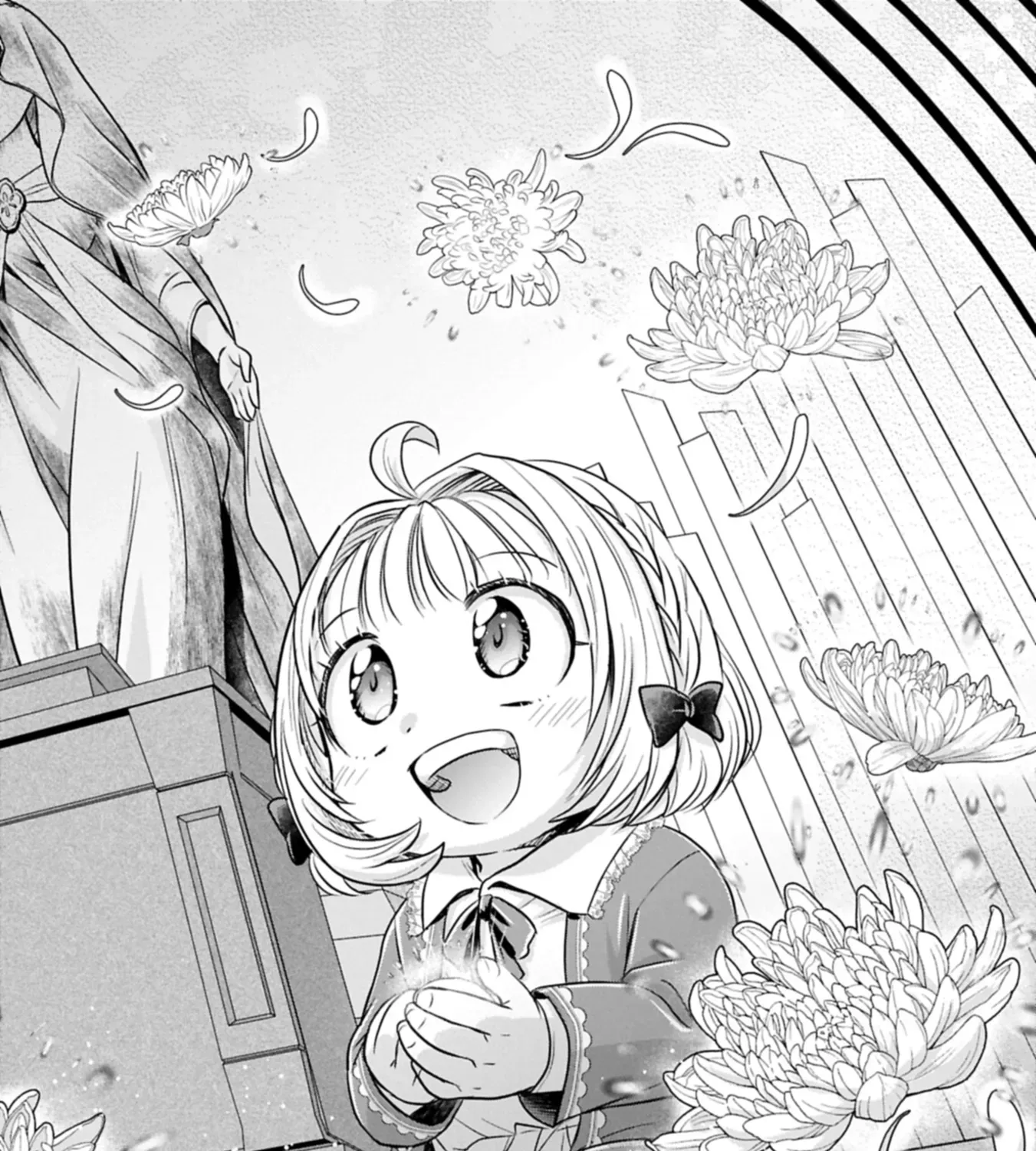 Tensei shitara Saiai no Kazoku ni Mouichido Deaemashita ~Afureru Ai wo Kono Hitosara ni Nosete~ Chapter 7 page 63 - 