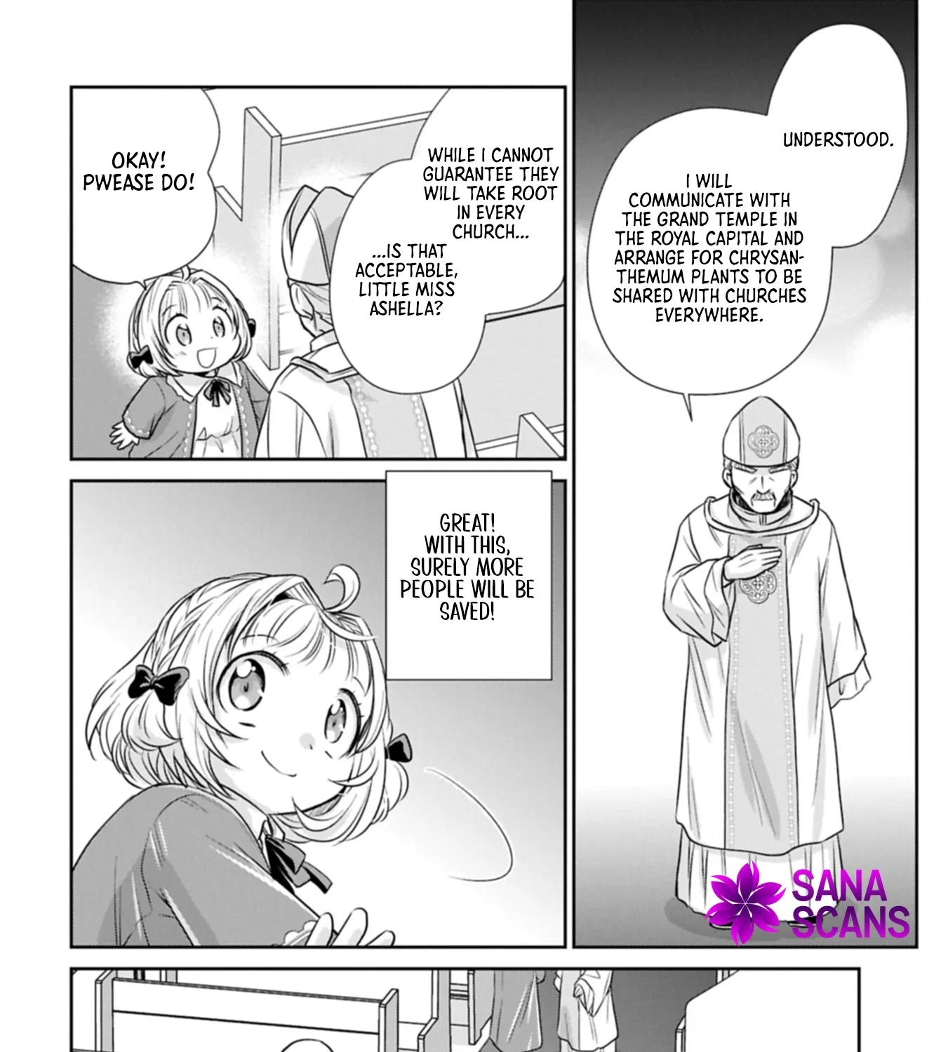 Tensei shitara Saiai no Kazoku ni Mouichido Deaemashita ~Afureru Ai wo Kono Hitosara ni Nosete~ Chapter 7 page 67 - 
