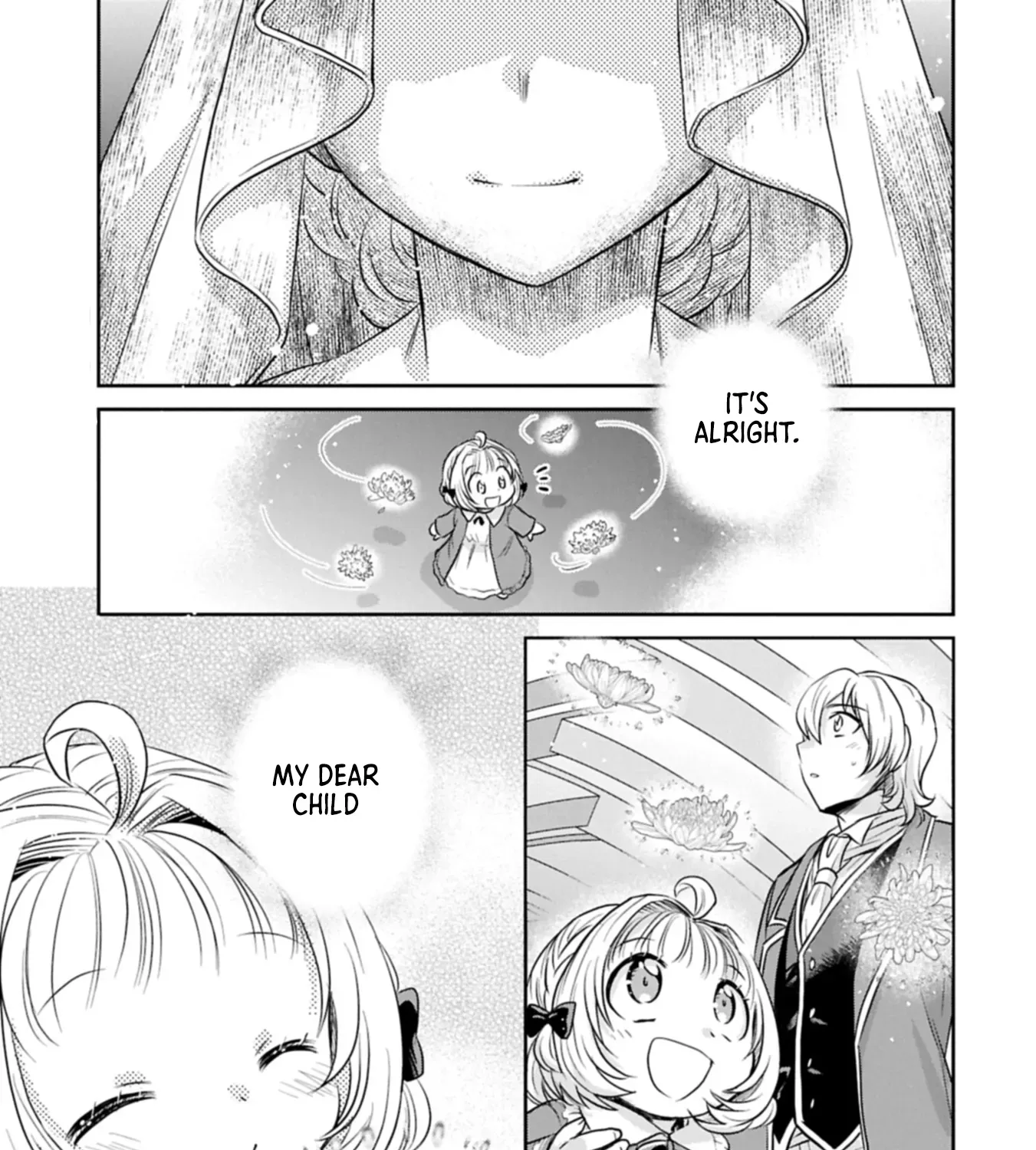 Tensei shitara Saiai no Kazoku ni Mouichido Deaemashita ~Afureru Ai wo Kono Hitosara ni Nosete~ Chapter 7 page 69 - 