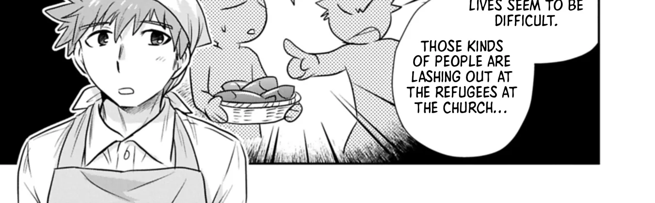 Tensei shitara Saiai no Kazoku ni Mouichido Deaemashita ~Afureru Ai wo Kono Hitosara ni Nosete~ Chapter 7 page 10 - 