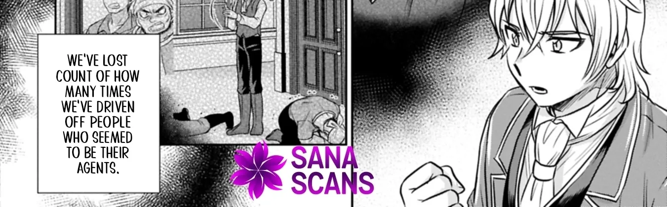 Tensei shitara Saiai no Kazoku ni Mouichido Deaemashita ~Afureru Ai wo Kono Hitosara ni Nosete~ Chapter 8 page 16 - 