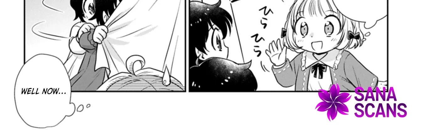 Tensei shitara Saiai no Kazoku ni Mouichido Deaemashita ~Afureru Ai wo Kono Hitosara ni Nosete~ Chapter 8 page 26 - 