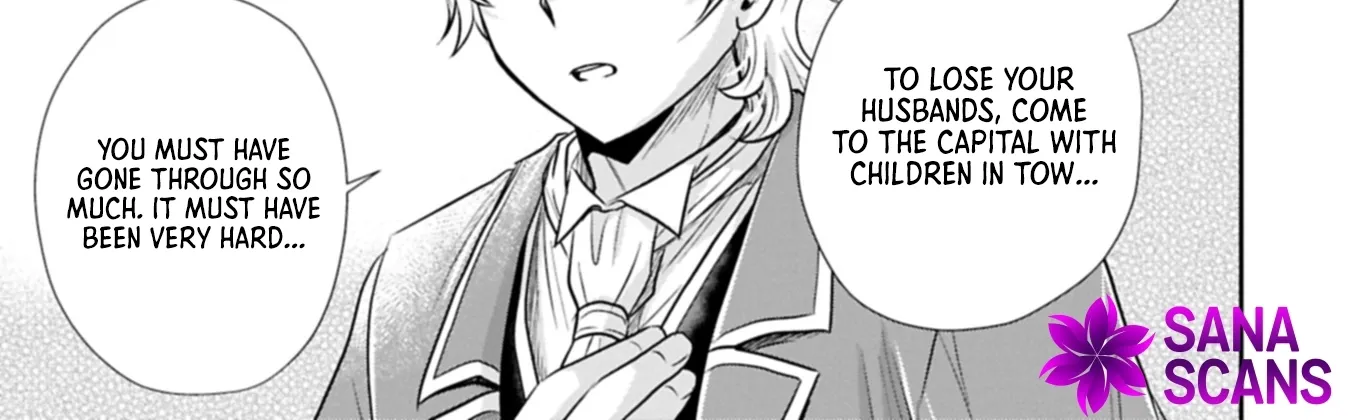 Tensei shitara Saiai no Kazoku ni Mouichido Deaemashita ~Afureru Ai wo Kono Hitosara ni Nosete~ Chapter 8 page 30 - 