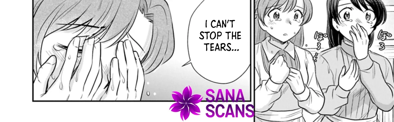 Tensei shitara Saiai no Kazoku ni Mouichido Deaemashita ~Afureru Ai wo Kono Hitosara ni Nosete~ Chapter 8 page 32 - 