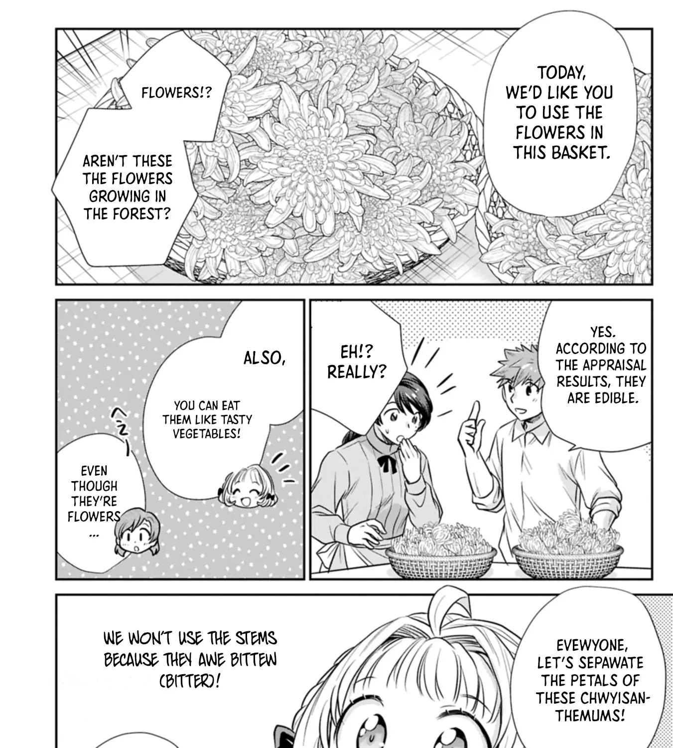 Tensei shitara Saiai no Kazoku ni Mouichido Deaemashita ~Afureru Ai wo Kono Hitosara ni Nosete~ Chapter 8 page 35 - 