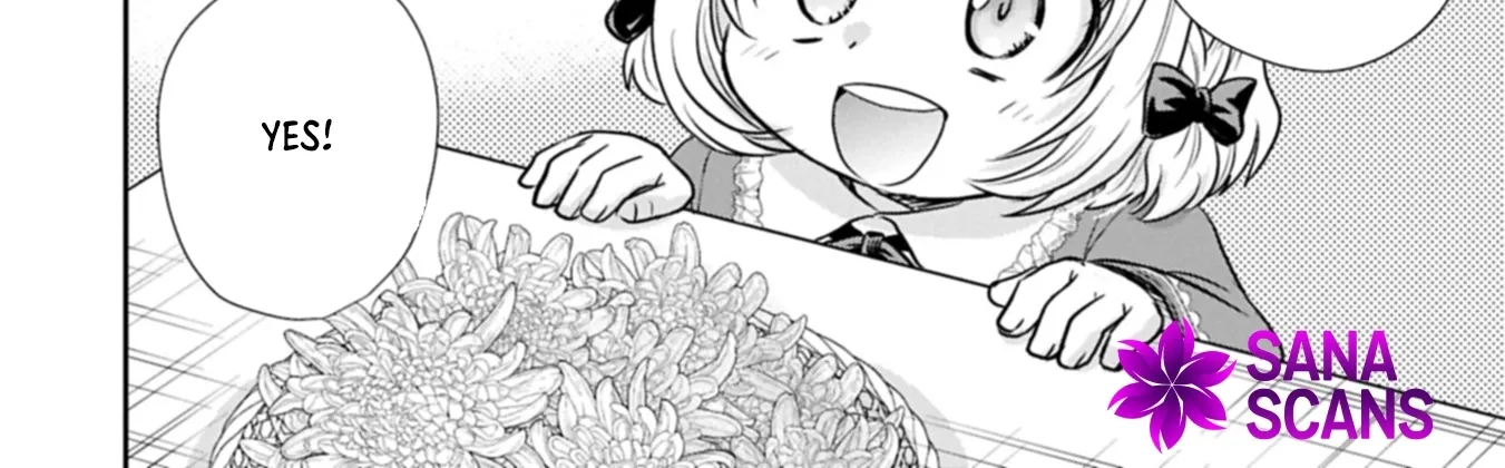 Tensei shitara Saiai no Kazoku ni Mouichido Deaemashita ~Afureru Ai wo Kono Hitosara ni Nosete~ Chapter 8 page 36 - 