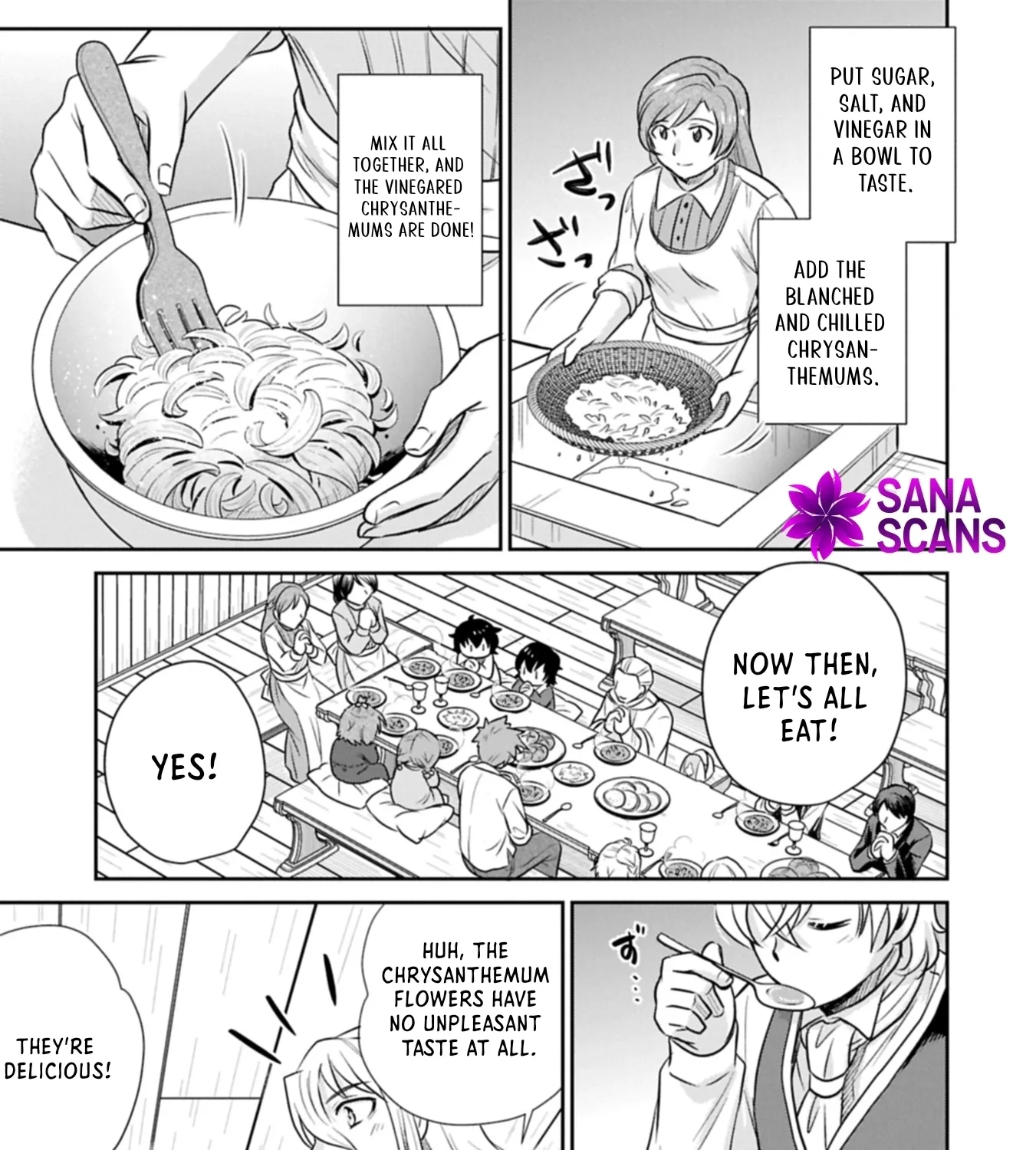 Tensei shitara Saiai no Kazoku ni Mouichido Deaemashita ~Afureru Ai wo Kono Hitosara ni Nosete~ Chapter 8 page 41 - 