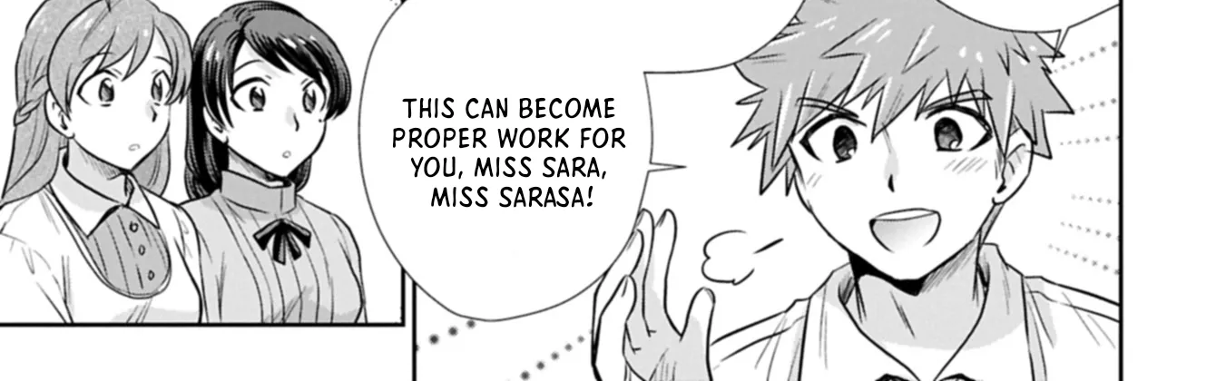 Tensei shitara Saiai no Kazoku ni Mouichido Deaemashita ~Afureru Ai wo Kono Hitosara ni Nosete~ Chapter 8 page 50 - 