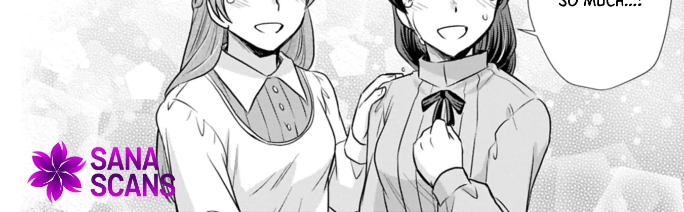 Tensei shitara Saiai no Kazoku ni Mouichido Deaemashita ~Afureru Ai wo Kono Hitosara ni Nosete~ Chapter 8 page 52 - 