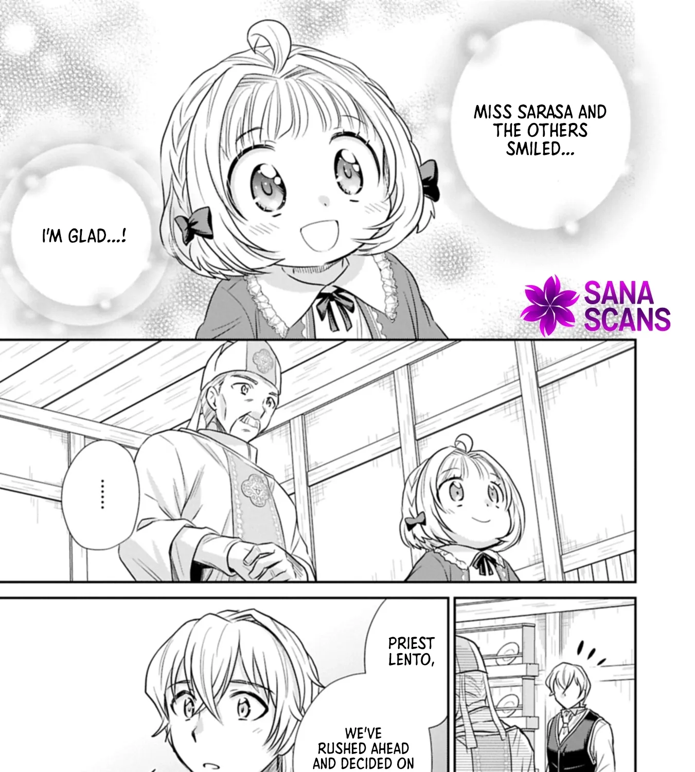 Tensei shitara Saiai no Kazoku ni Mouichido Deaemashita ~Afureru Ai wo Kono Hitosara ni Nosete~ Chapter 8 page 53 - 