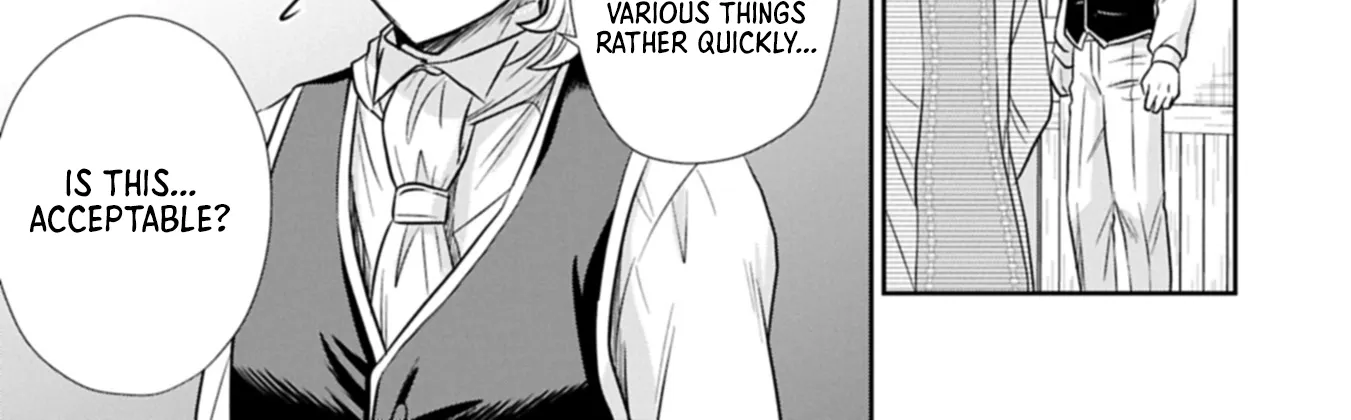 Tensei shitara Saiai no Kazoku ni Mouichido Deaemashita ~Afureru Ai wo Kono Hitosara ni Nosete~ Chapter 8 page 54 - 
