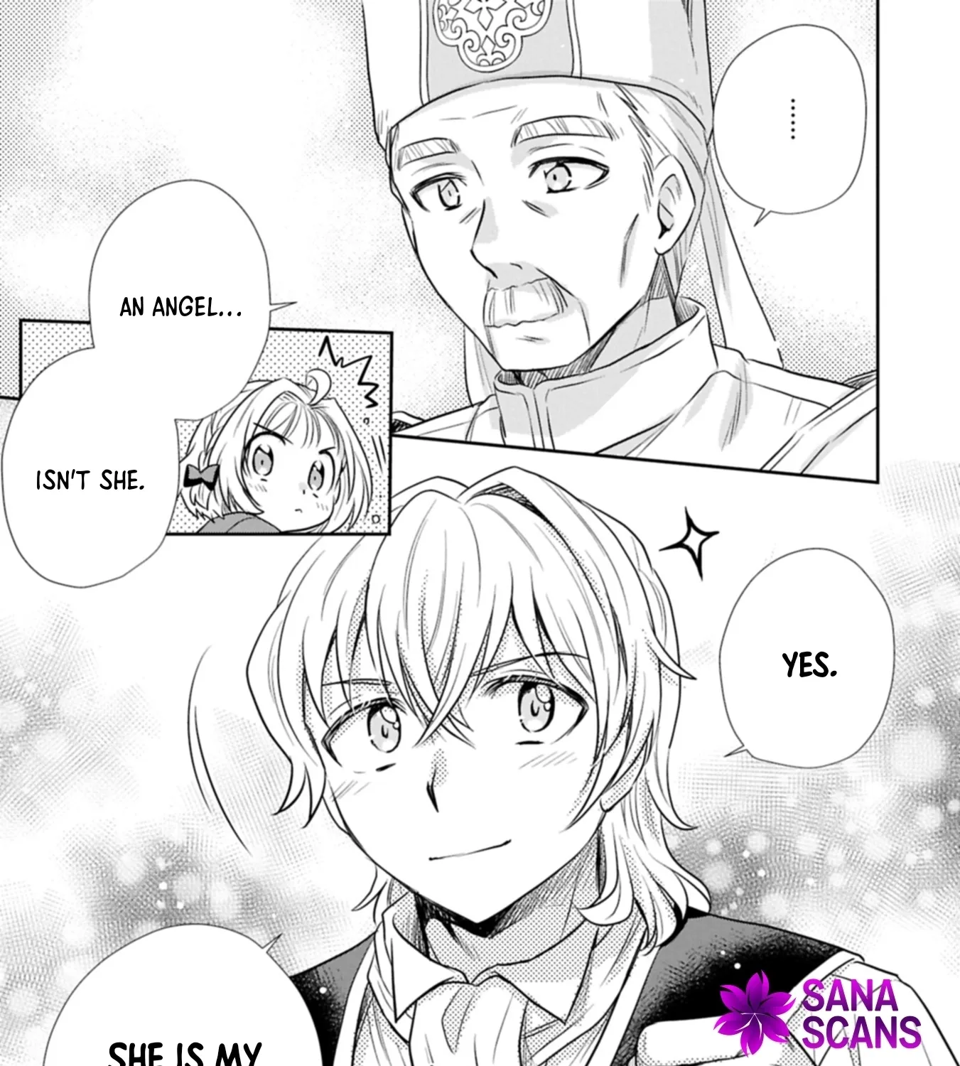 Tensei shitara Saiai no Kazoku ni Mouichido Deaemashita ~Afureru Ai wo Kono Hitosara ni Nosete~ Chapter 8 page 57 - 