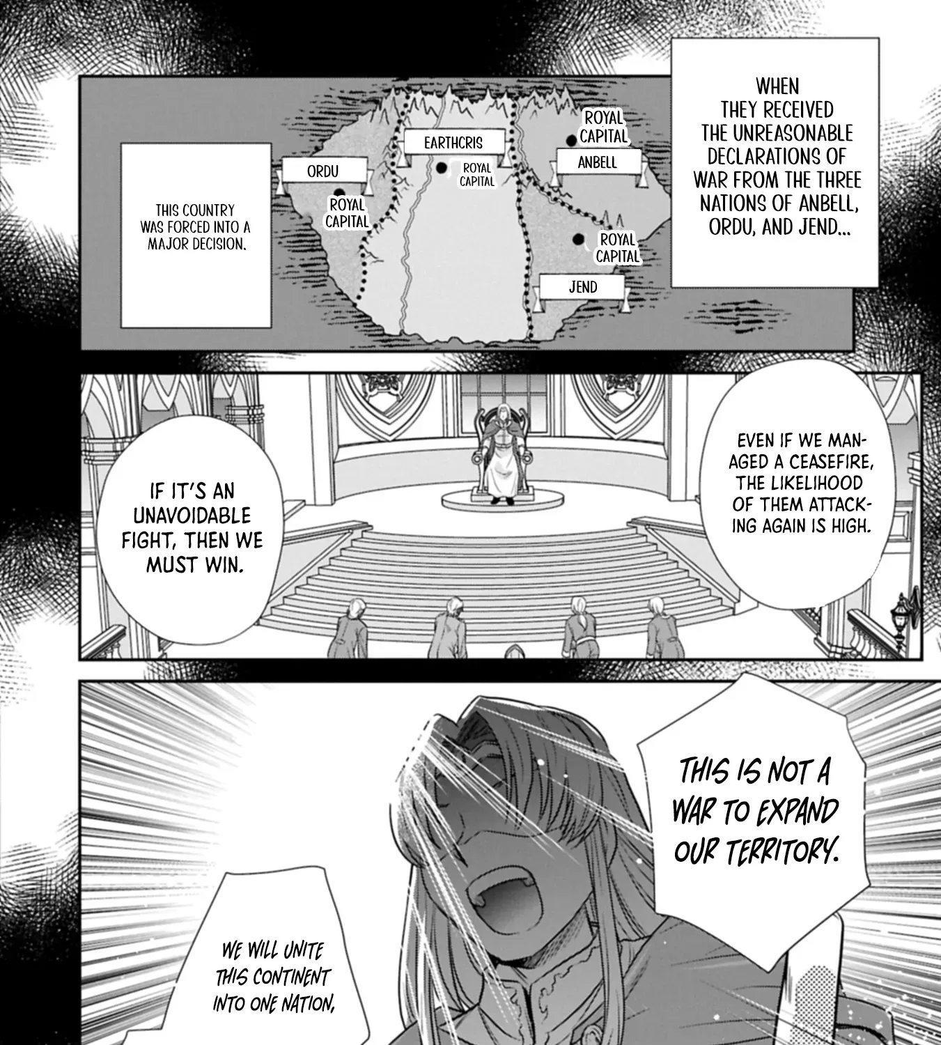 Tensei shitara Saiai no Kazoku ni Mouichido Deaemashita ~Afureru Ai wo Kono Hitosara ni Nosete~ Chapter 8 page 7 - 