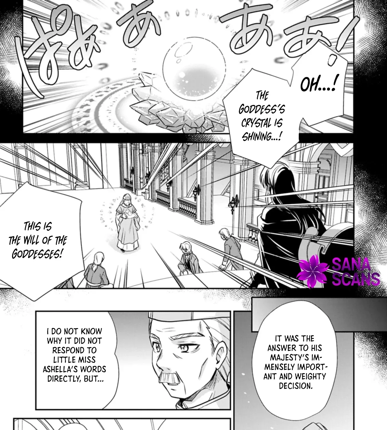 Tensei shitara Saiai no Kazoku ni Mouichido Deaemashita ~Afureru Ai wo Kono Hitosara ni Nosete~ Chapter 8 page 9 - 