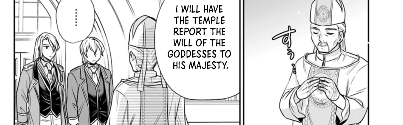 Tensei shitara Saiai no Kazoku ni Mouichido Deaemashita ~Afureru Ai wo Kono Hitosara ni Nosete~ Chapter 8 page 10 - 