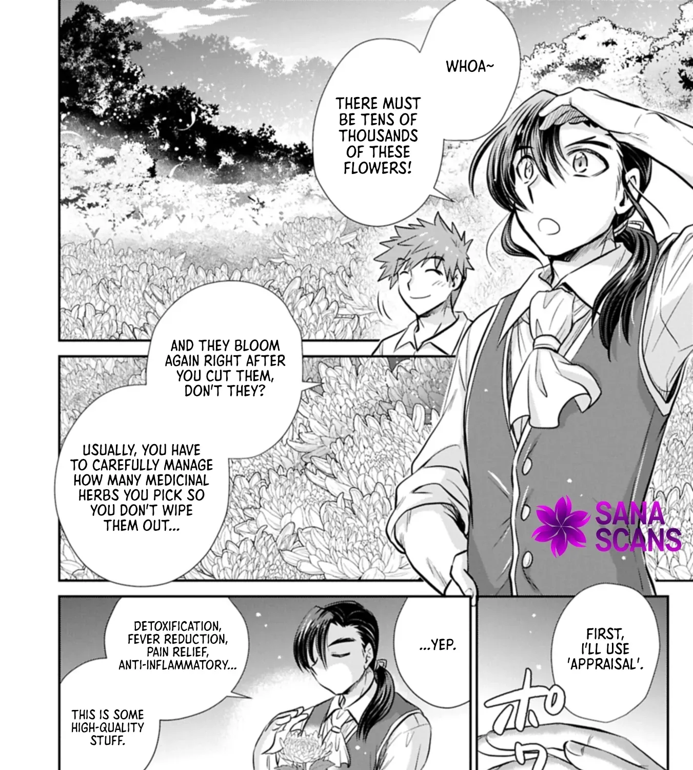 Tensei shitara Saiai no Kazoku ni Mouichido Deaemashita ~Afureru Ai wo Kono Hitosara ni Nosete~ Chapter 9 page 15 - 