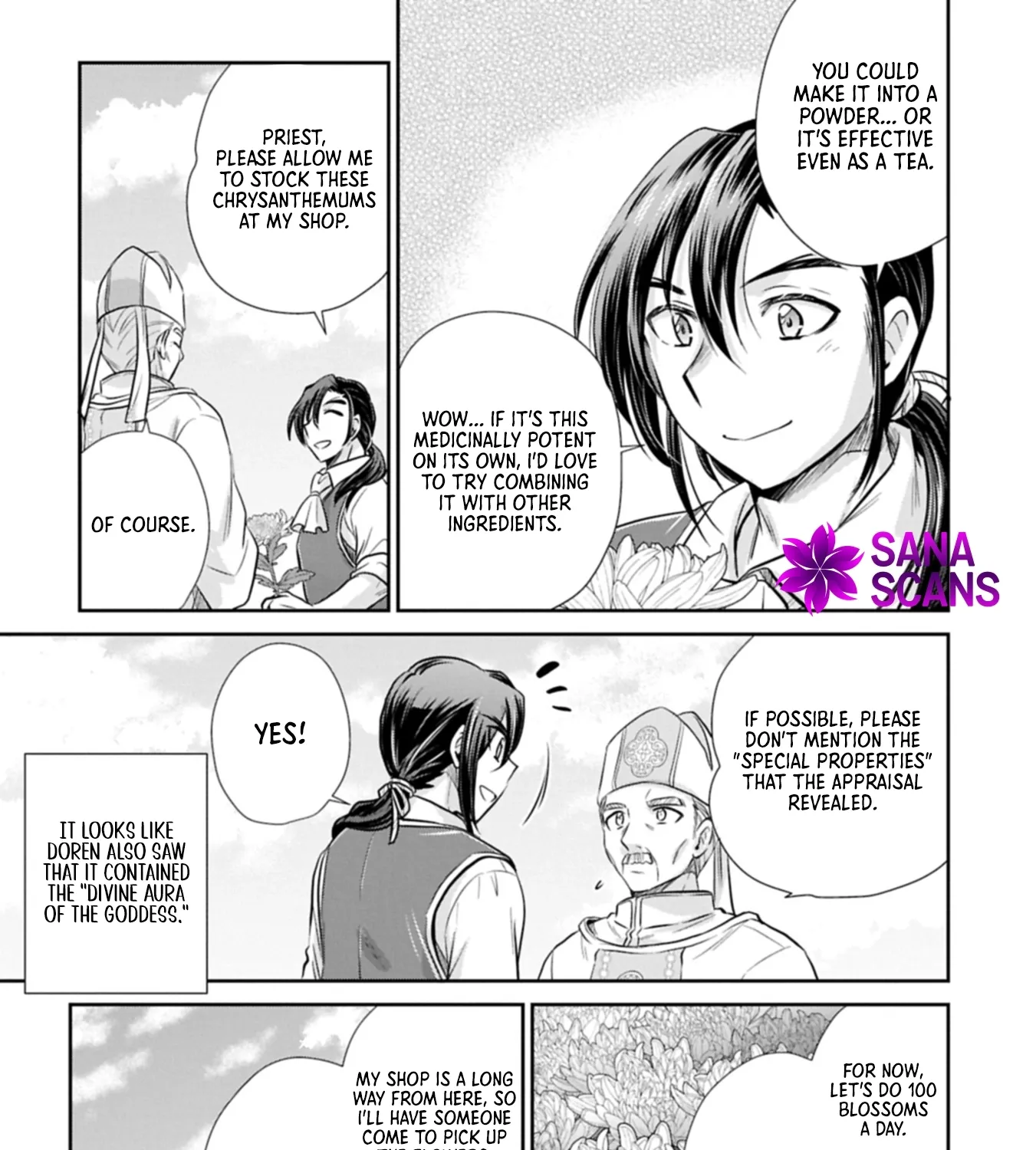 Tensei shitara Saiai no Kazoku ni Mouichido Deaemashita ~Afureru Ai wo Kono Hitosara ni Nosete~ Chapter 9 page 17 - 