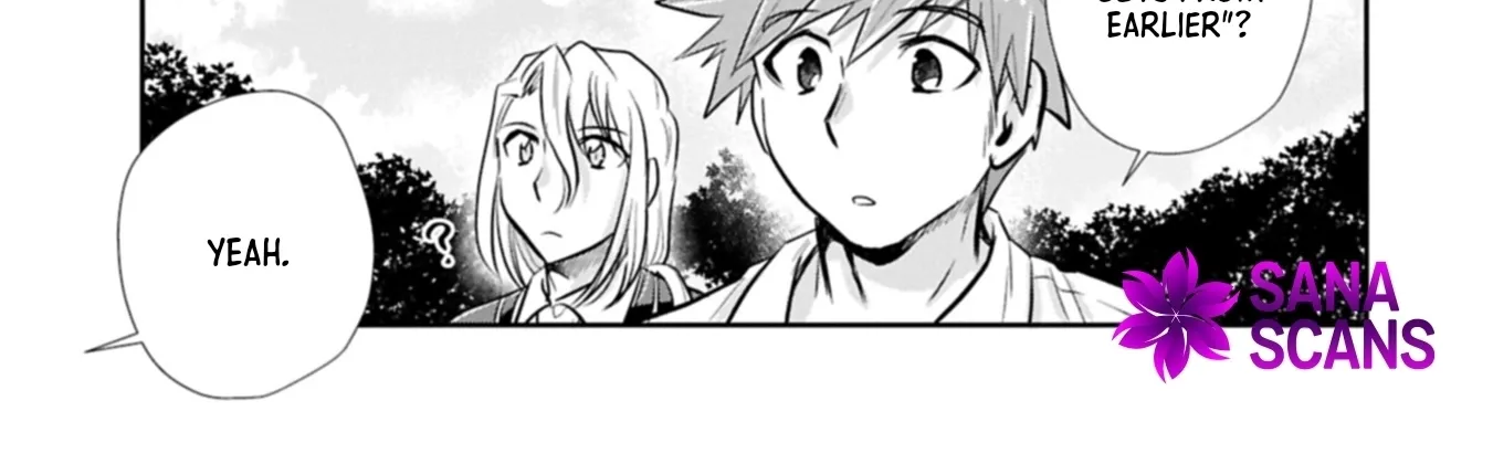 Tensei shitara Saiai no Kazoku ni Mouichido Deaemashita ~Afureru Ai wo Kono Hitosara ni Nosete~ Chapter 9 page 22 - 