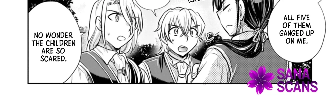 Tensei shitara Saiai no Kazoku ni Mouichido Deaemashita ~Afureru Ai wo Kono Hitosara ni Nosete~ Chapter 9 page 24 - 