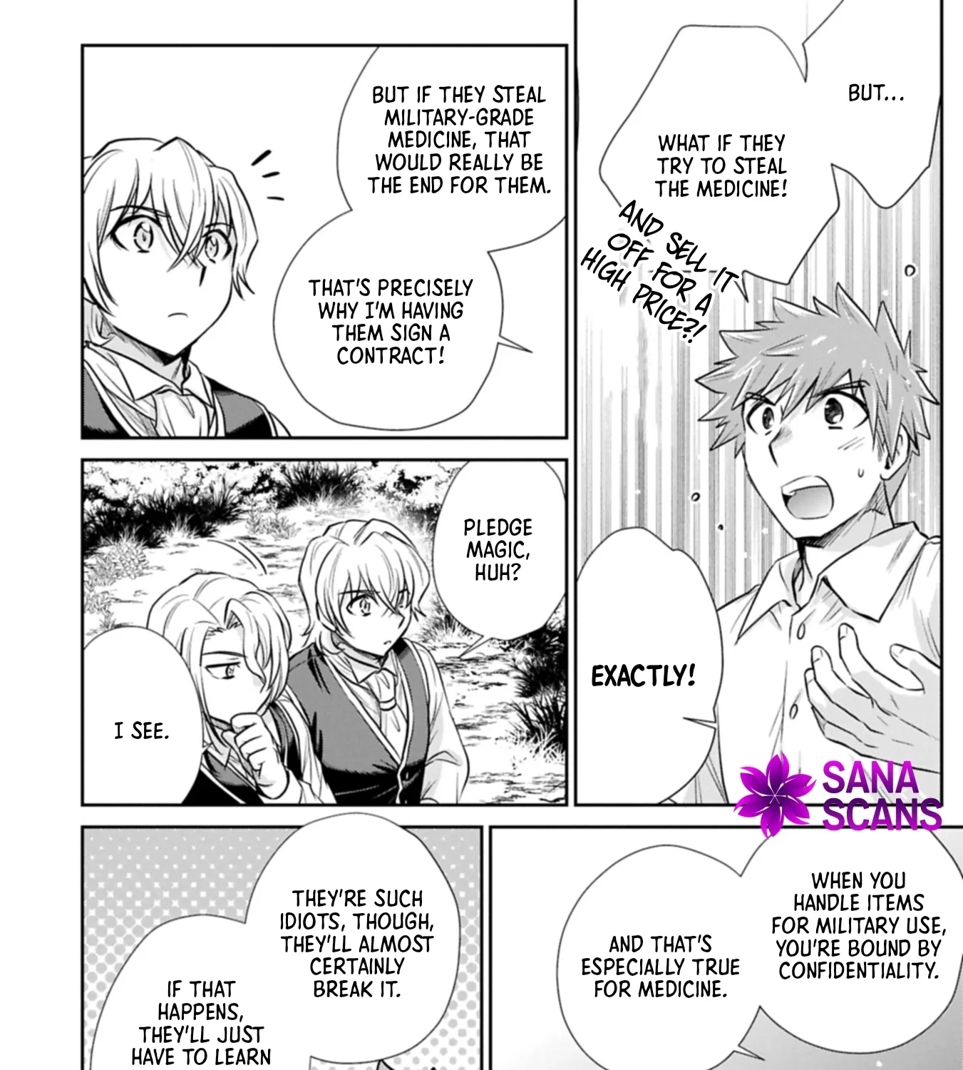 Tensei shitara Saiai no Kazoku ni Mouichido Deaemashita ~Afureru Ai wo Kono Hitosara ni Nosete~ Chapter 9 page 27 - 