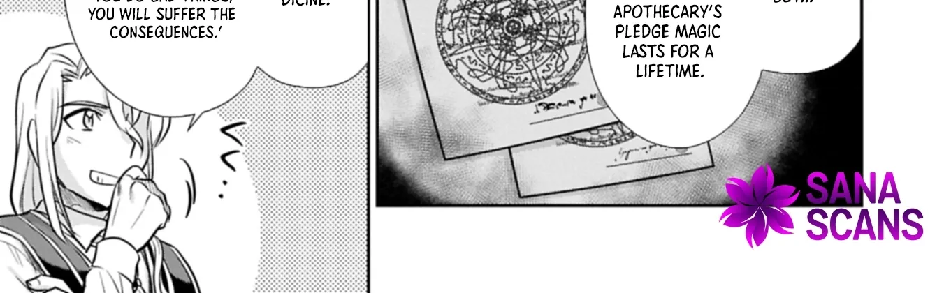 Tensei shitara Saiai no Kazoku ni Mouichido Deaemashita ~Afureru Ai wo Kono Hitosara ni Nosete~ Chapter 9 page 34 - 